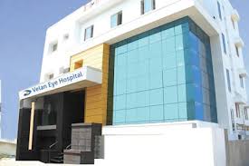 Your Eyes Deserve the Best – Trust Velan Eye Hospital for Expert Care!