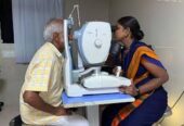 Your Eyes Deserve the Best – Trust Velan Eye Hospital for Expert Care!