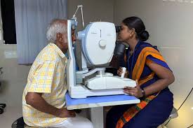 Your Eyes Deserve the Best – Trust Velan Eye Hospital for Expert Care!