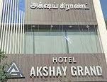 Akshays Inn