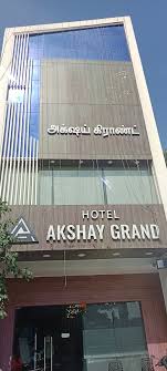 Akshays Inn