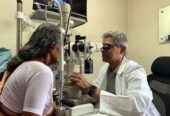 Your Eyes Deserve the Best – Trust Velan Eye Hospital for Expert Care!