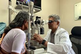 Your Eyes Deserve the Best – Trust Velan Eye Hospital for Expert Care!