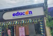 Educon Group of Companies – Empowering Education, Careers & Corporate Solutions