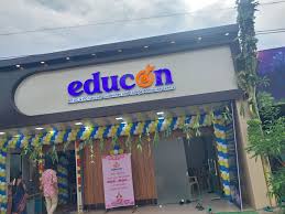 Educon Group of Companies – Empowering Education, Careers & Corporate Solutions