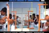 K.N.S.K. College of Engineering – Empower Your Engineering Journey in Kanyakumari 🚀