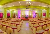 Thiruvizha Mahal & Banquet Hall AC