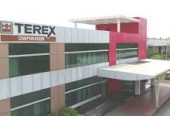Terex India Pvt. Ltd. – A Global Force in Construction & Mining Equipment