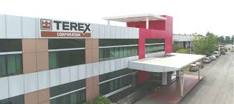 Terex India Pvt. Ltd. – A Global Force in Construction & Mining Equipment
