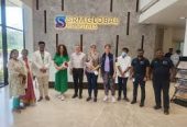 SRM Global Hospital – Chengalpattu