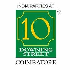 10 Downing Street – Coimbatore’s British-Style Pub & Lounge