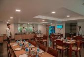 Hotel Park Avenue Suites – Comfortable, Convenient & Classy Stay in Coimbatore