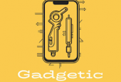 Gadgetic Mobiles and Laptops