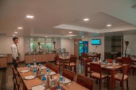 Hotel Park Avenue Suites – Comfortable, Convenient & Classy Stay in Coimbatore