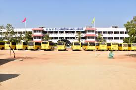 Unlock Excellence in Education at Sree Saraswathi Vidhyalaya!