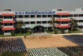 Unlock Excellence in Education at Sree Saraswathi Vidhyalaya!