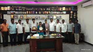 Unlock Excellence in Education at Sree Saraswathi Vidhyalaya!