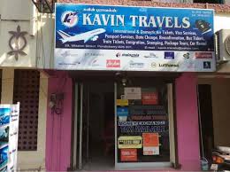 Discover Madurai with Kavin Travels – Comfortable, Reliable, Affordable!