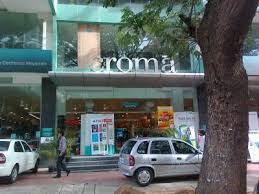 Croma