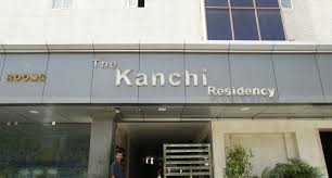 Hotel Kanchi – Chengalpattu District