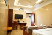 Hotel Kanchi – Chengalpattu District