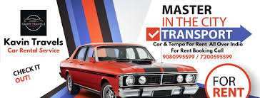 Discover Madurai with Kavin Travels – Comfortable, Reliable, Affordable!