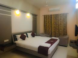 Hotel Kanchi – Chengalpattu District