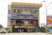 Sri Balaji’s Build Tech