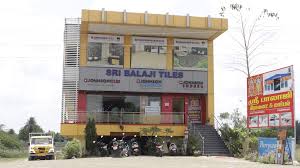 Sri Balaji’s Build Tech