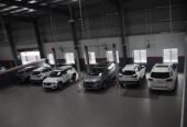 Pressana Kia Service – Authorized Kia Car Service & Repair Center in Erode
