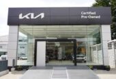 Pressana Kia Service – Authorized Kia Car Service & Repair Center in Erode