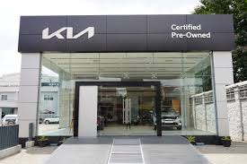 Pressana Kia Service – Authorized Kia Car Service & Repair Center in Erode