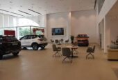 Pressana Kia Service – Authorized Kia Car Service & Repair Center in Erode