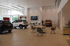 Pressana Kia Service – Authorized Kia Car Service & Repair Center in Erode