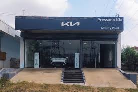 Pressana Kia Service – Authorized Kia Car Service & Repair Center in Erode