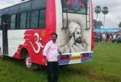 Discover Madurai with Kavin Travels – Comfortable, Reliable, Affordable!
