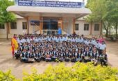 Where Learning Meets Tradition – Enroll at Sree Sankara Vidyashram, Karur!