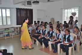 Where Learning Meets Tradition – Enroll at Sree Sankara Vidyashram, Karur!