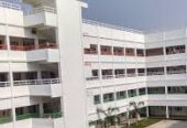 Where Learning Meets Tradition – Enroll at Sree Sankara Vidyashram, Karur!