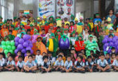 Where Learning Meets Tradition – Enroll at Sree Sankara Vidyashram, Karur!