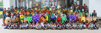 Where Learning Meets Tradition – Enroll at Sree Sankara Vidyashram, Karur!