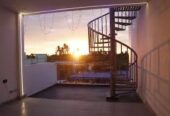 JJ Construction & Interior