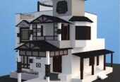 JJ Construction & Interior