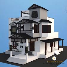 JJ Construction & Interior