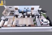 JJ Construction & Interior