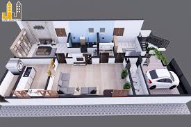 JJ Construction & Interior