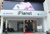 Apple Authorised Reseller – iPlanet