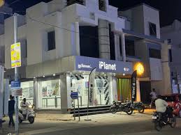 Apple Authorised Reseller – iPlanet