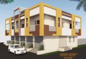 SARAVANAN BUILDERS AND STRUCTURAL ENGINEERING CONSULTANCY
