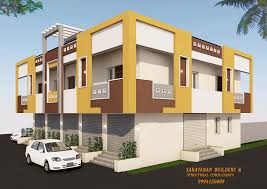 SARAVANAN BUILDERS AND STRUCTURAL ENGINEERING CONSULTANCY